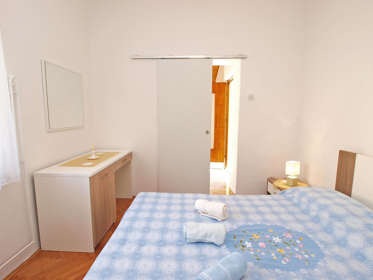 Apartments Boris 154 Рабац Екстериор снимка