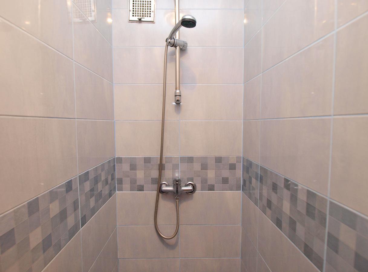 Apartments Boris 154 Рабац Екстериор снимка