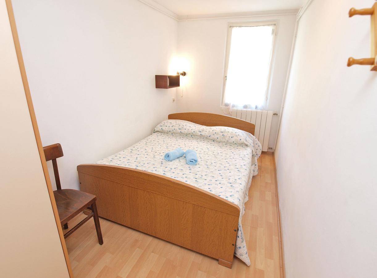 Apartments Boris 154 Рабац Екстериор снимка