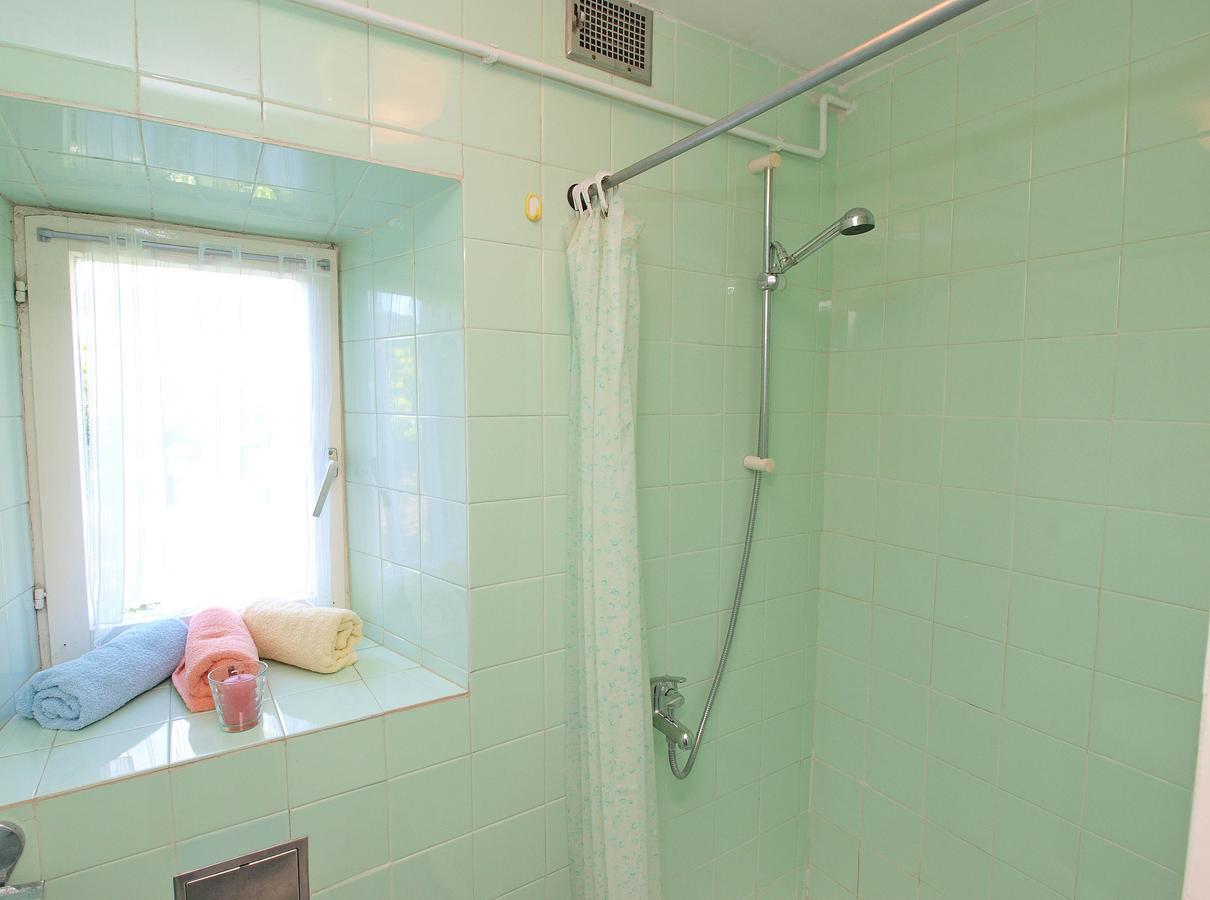 Apartments Boris 154 Рабац Екстериор снимка